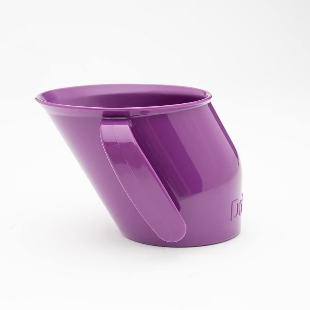 Bickiepegs Doidy Cup (Purple)