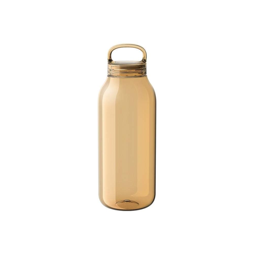 500 ml Water Bottle 500 ml Amber