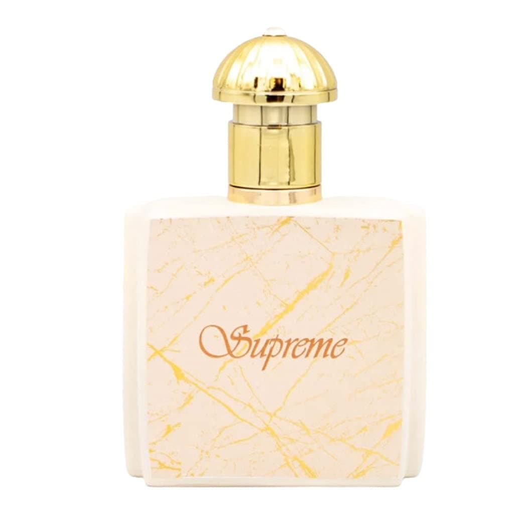 Perfume Supreme For Unisex 50ml - Eau de Parfum