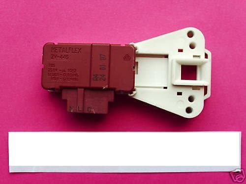 MATSUI WASHING MACHINE DOOR LOCK INTERLOCK 30023290