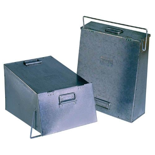 Stovax Ash Carrier Tidy/fireside accessory/Ash Caddy