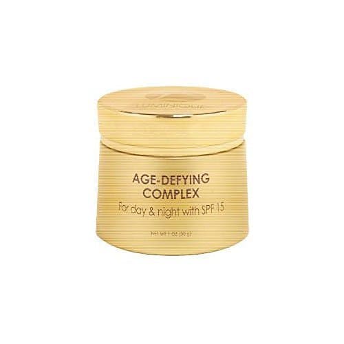Luminique Age-Defying Complex For Day and Night with Broad Spectrum SPF 15, 1 ounce