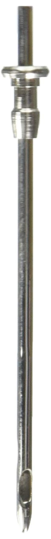 3PK ADJ SS Milk Tube