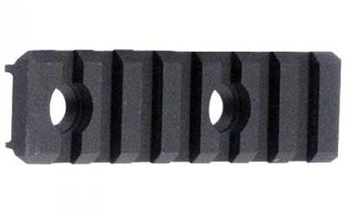 Stag Short Rail PicatinnY Blk