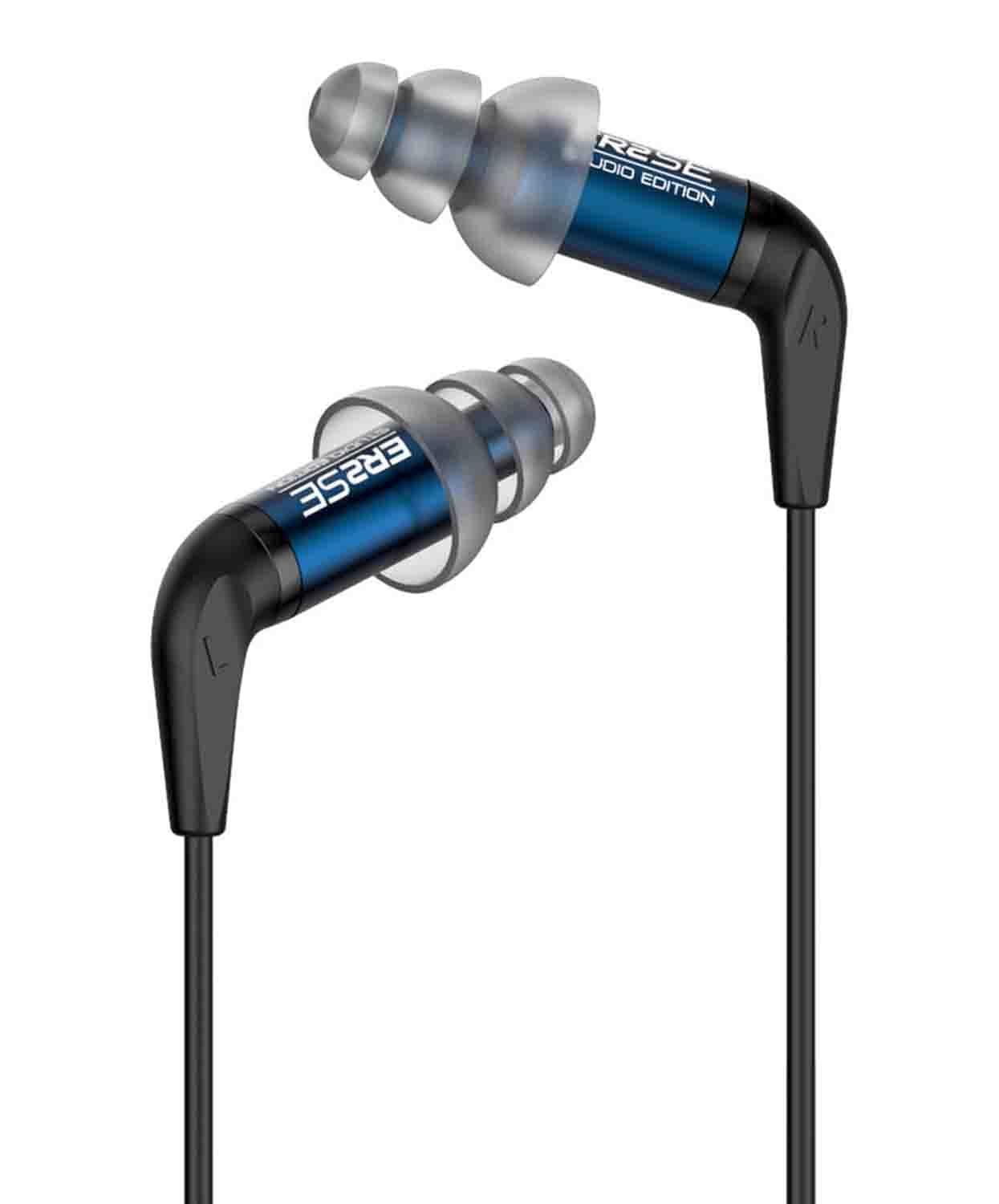 ER2XR Extended Response Earphone, Multicolored
