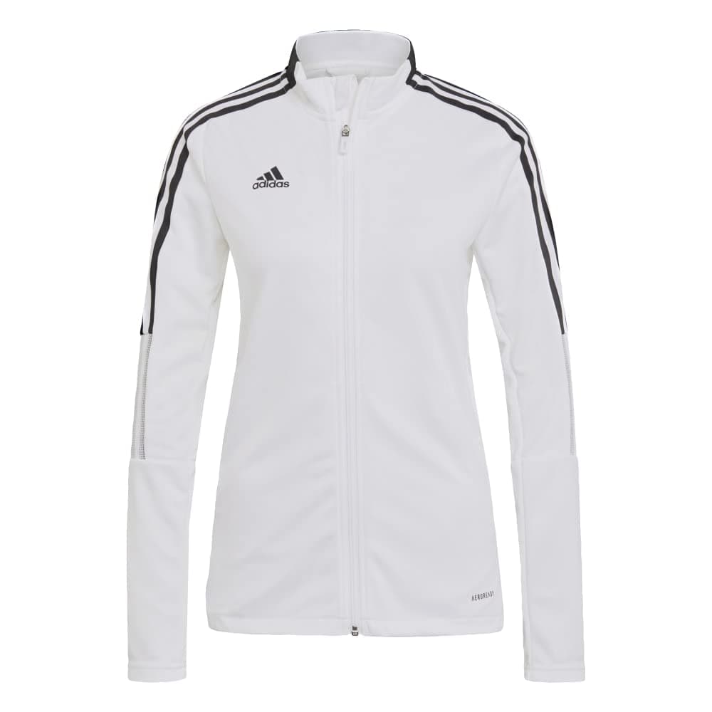 Adidas Womens Tiro 21 Track Jacket