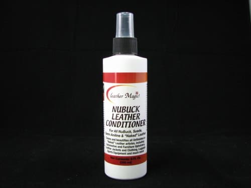 Leather MagicLeather Magic Nubuck Leather Conditioner (8oz)