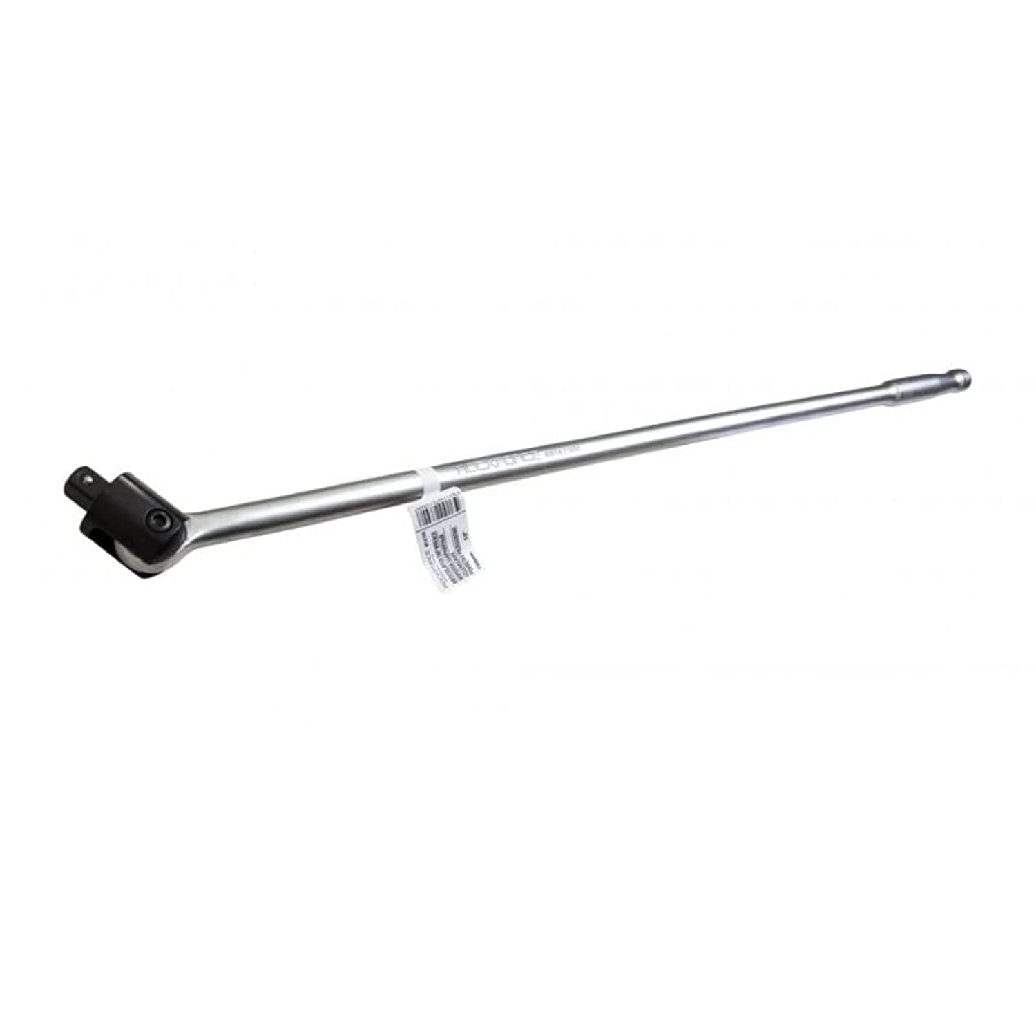 CR-MO 1/2" Drive, 750mm Flex Handle Breaker Bar