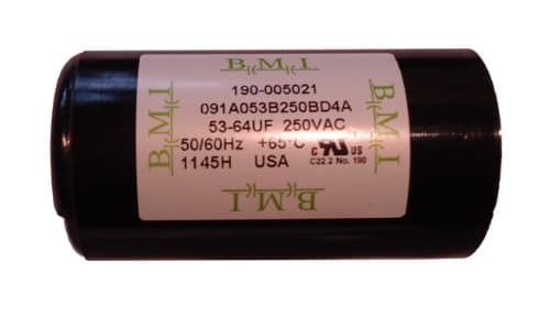 Perfect Aire ProAire 53-64 MFD Round Start Capacitor