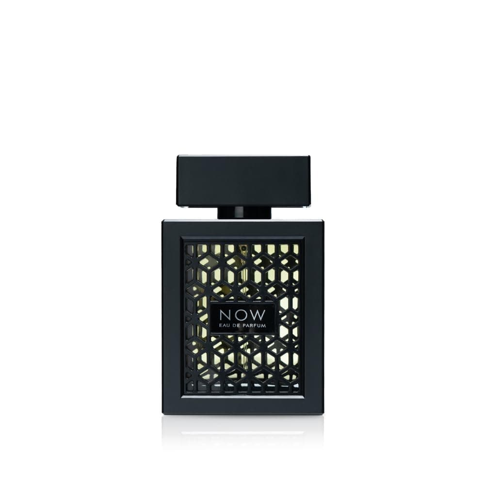 Rave Now for Men Eau de Parfum Spray, 3.4 Ounce