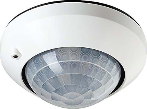 Jung KNX 3361WW Occupancy Detector Standard