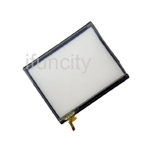 Repair Replacement - LCD Touch Screen Part for NDSL Nintendo DS Lite