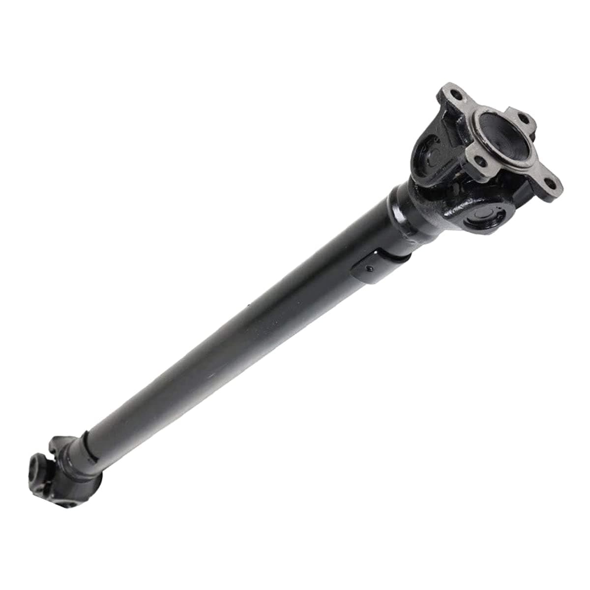 SWSD New Front Driveshaft 1pc Compatible with BMW E70 X5 / X6 E70 / E71 / E72 F15 / F16 Drive Shaft Reference OEM 26208605866