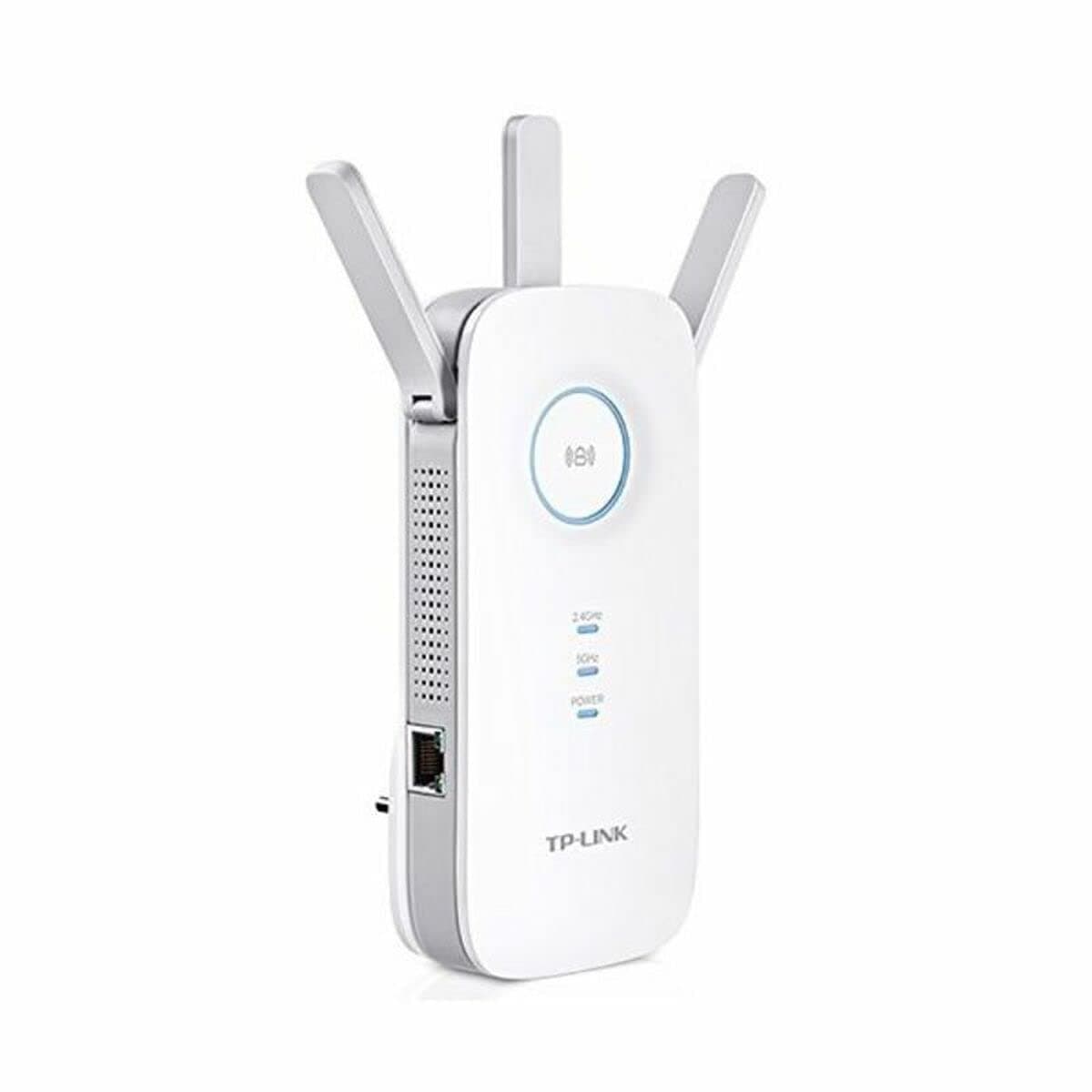TP-Link Dual Band RE450 Wi-Fi Range Extender(EU plug )