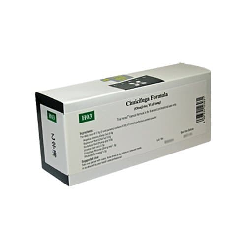 Honso Kampo- Yi Zi Tang 42 pkts