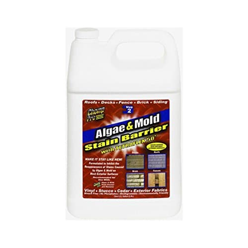 Chomp Pro 162823 53035 1G Algae & Mold Barrier