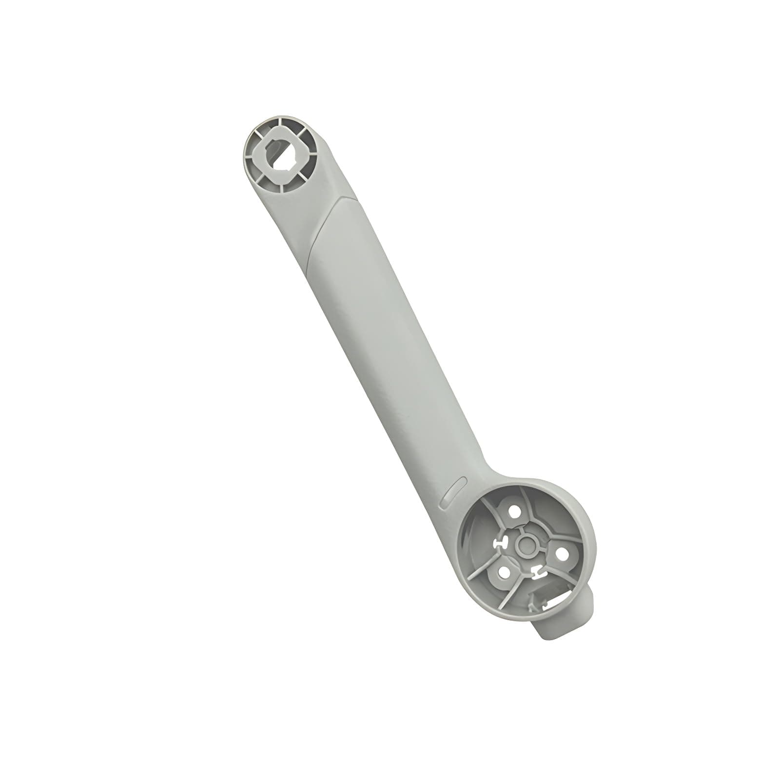 Body Arm Shell For Dji Mavic Mini 4 Pro Rear Left Arm Cover Replacement Mini 4 Pro Drone Right Rear Arm Cover Piece Repair Parts Drone Accessories (rear left arm)