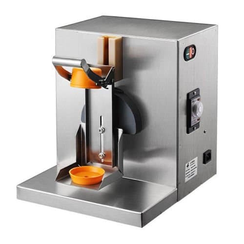 MXBAOHENG Auto Bubble-Tea Shaker Shaking Machine Single-frame Tea Milk Making Machine for Boba Tea & Bubble Tea & Milk Tea