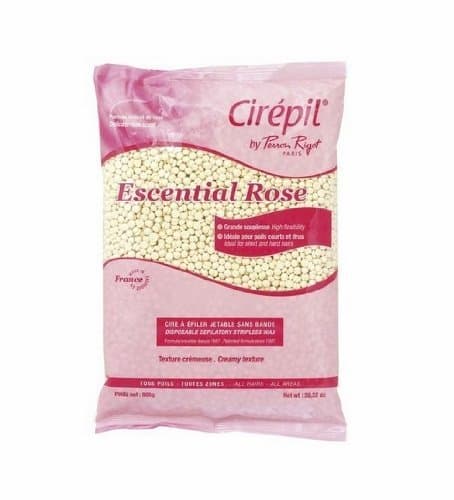 Cirepil Escential Rose 28oz. Bag (Refill Beads)