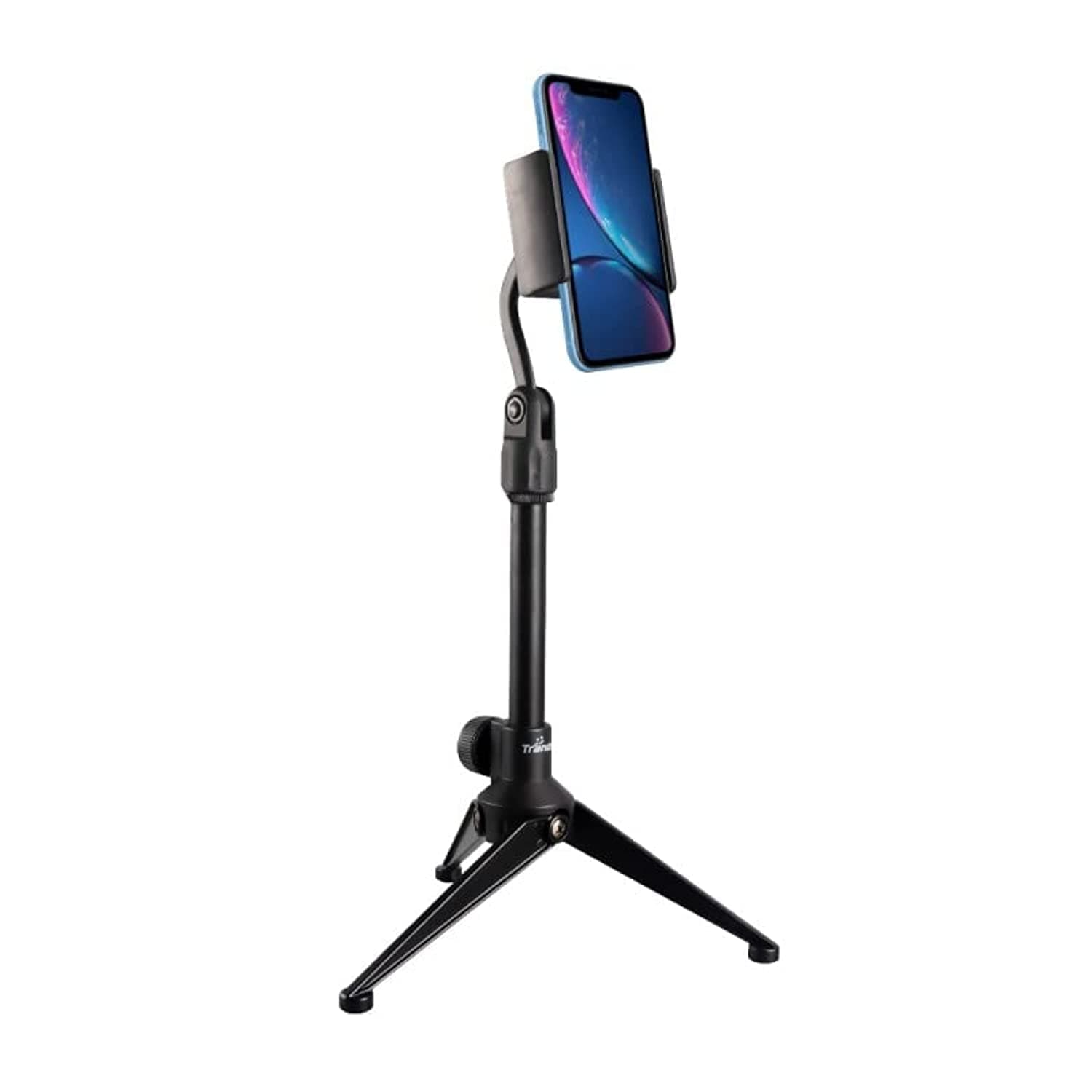 Trands Tr-St544 Universal Smartphone Tripod Stand