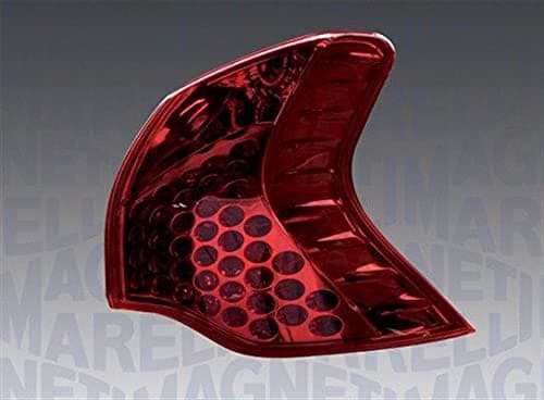 Magneti Marelli 714026030702 Rear Lamp Est, Left