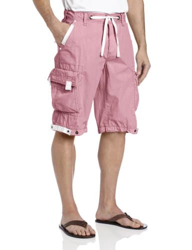 Jet Lag Men's Santos Shorts