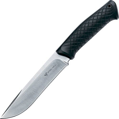 Steel Will SMG200 Druid 200 Fixed Blade Knife