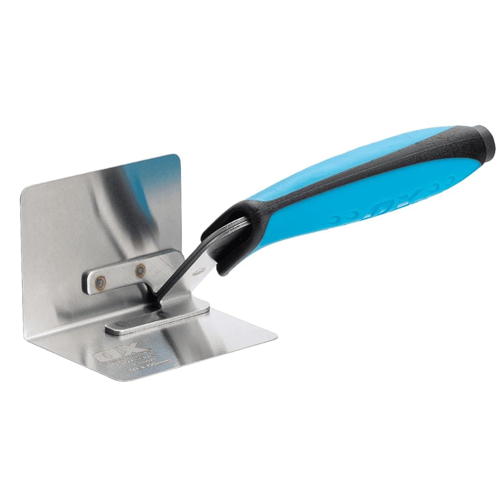 OX Pro Internal Corner Trowel