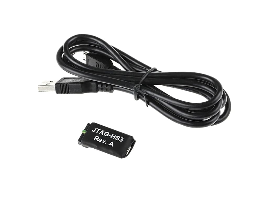 Digilent JTAG-HS3 Programming Cable