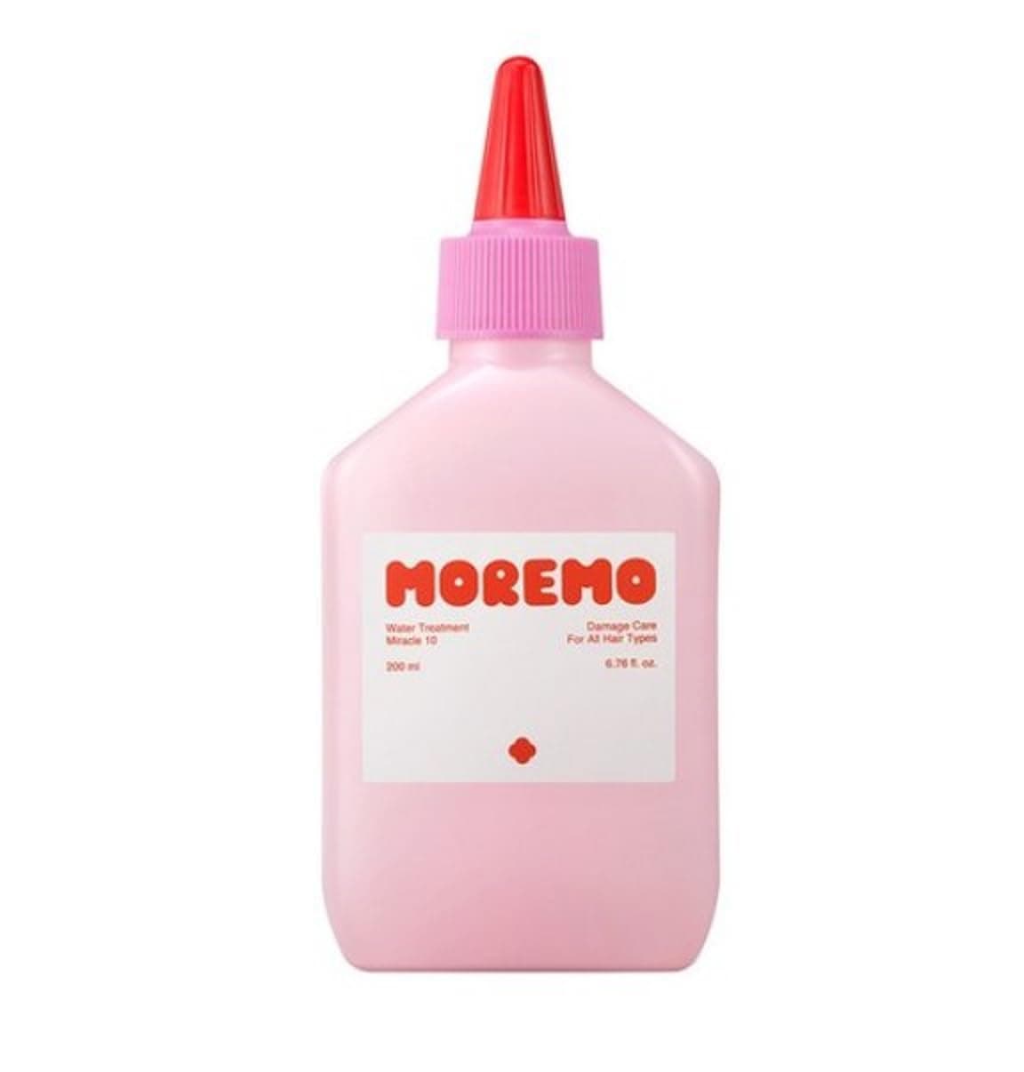 MOREMO WATER TREATMENT MIRACLE 10 150ml
