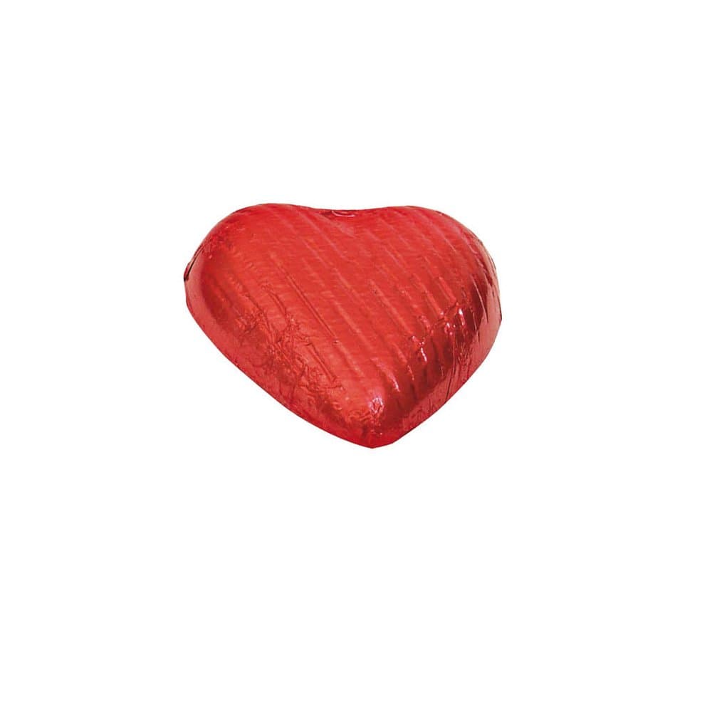 Heilemann Hearts Mini Fine Milk Chocolate (1 pc.)