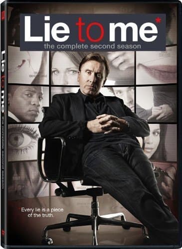 Lie to Me: Season 2