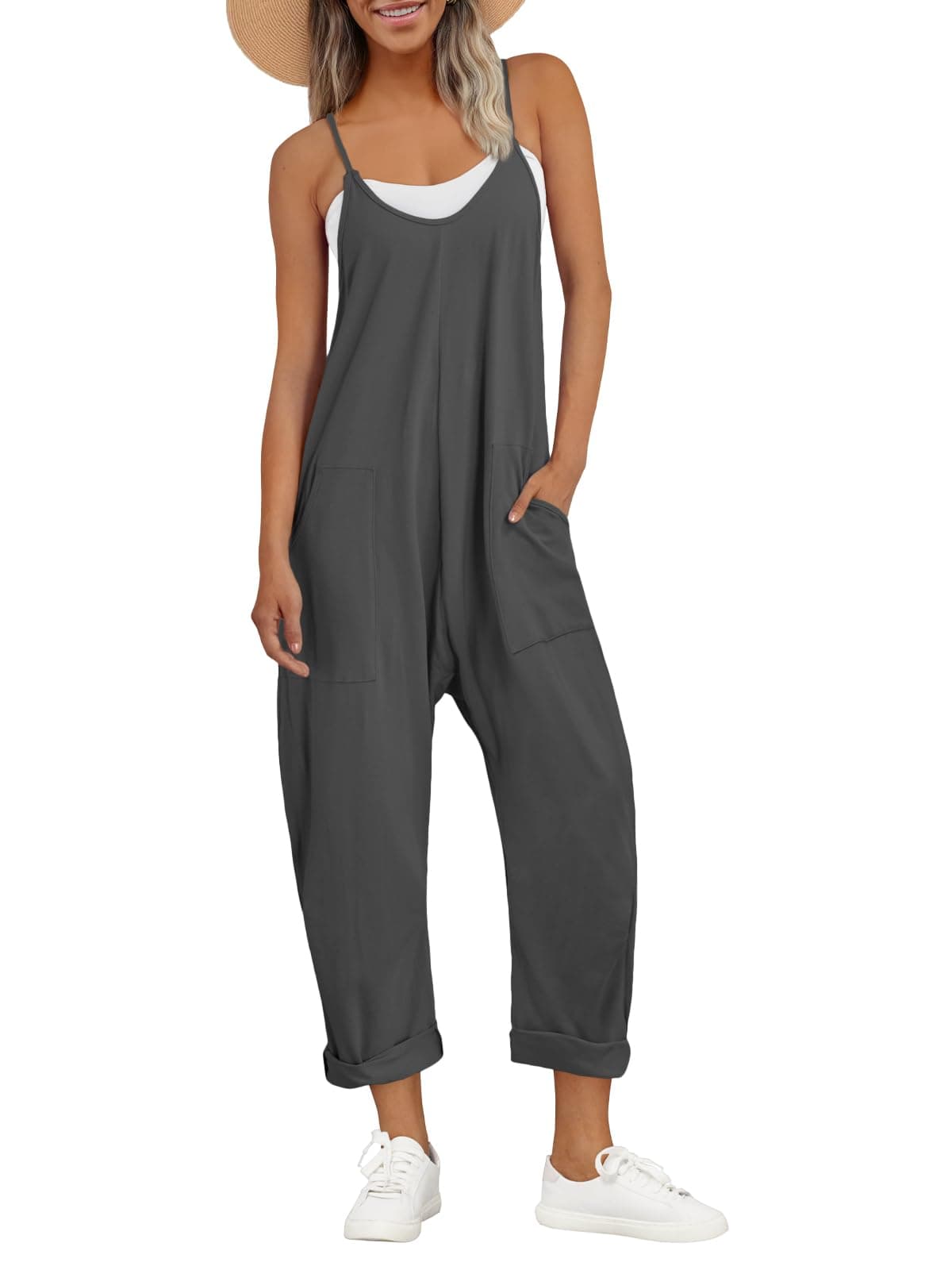AUTOMET Women Ezau112 Jumpsuits
