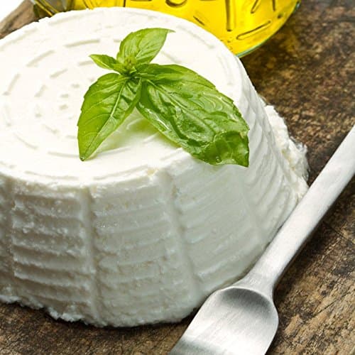 Ricotta di Bufala Kg. 1