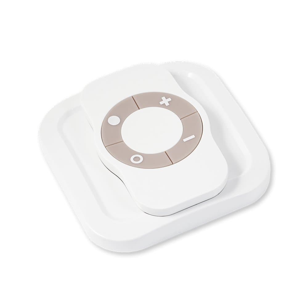 NodOn® Z-Wave Plus Octan Powerful Remote Scene Controller CRC-3US-1