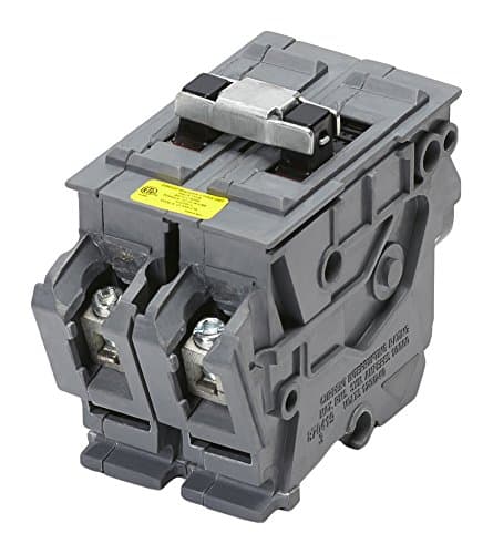 UBIA2100NI-New Wadsworth Type A Replacement. Two Pole 100 Amp Circuit Breaker Manufactured by Connecticut Electric.