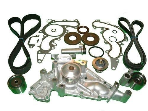 Timing Belt Kit Replacement for Lexus GX470 2003-10/2004