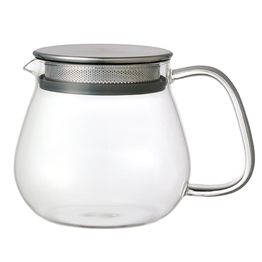 ONE TOUCH Teapot 460ml