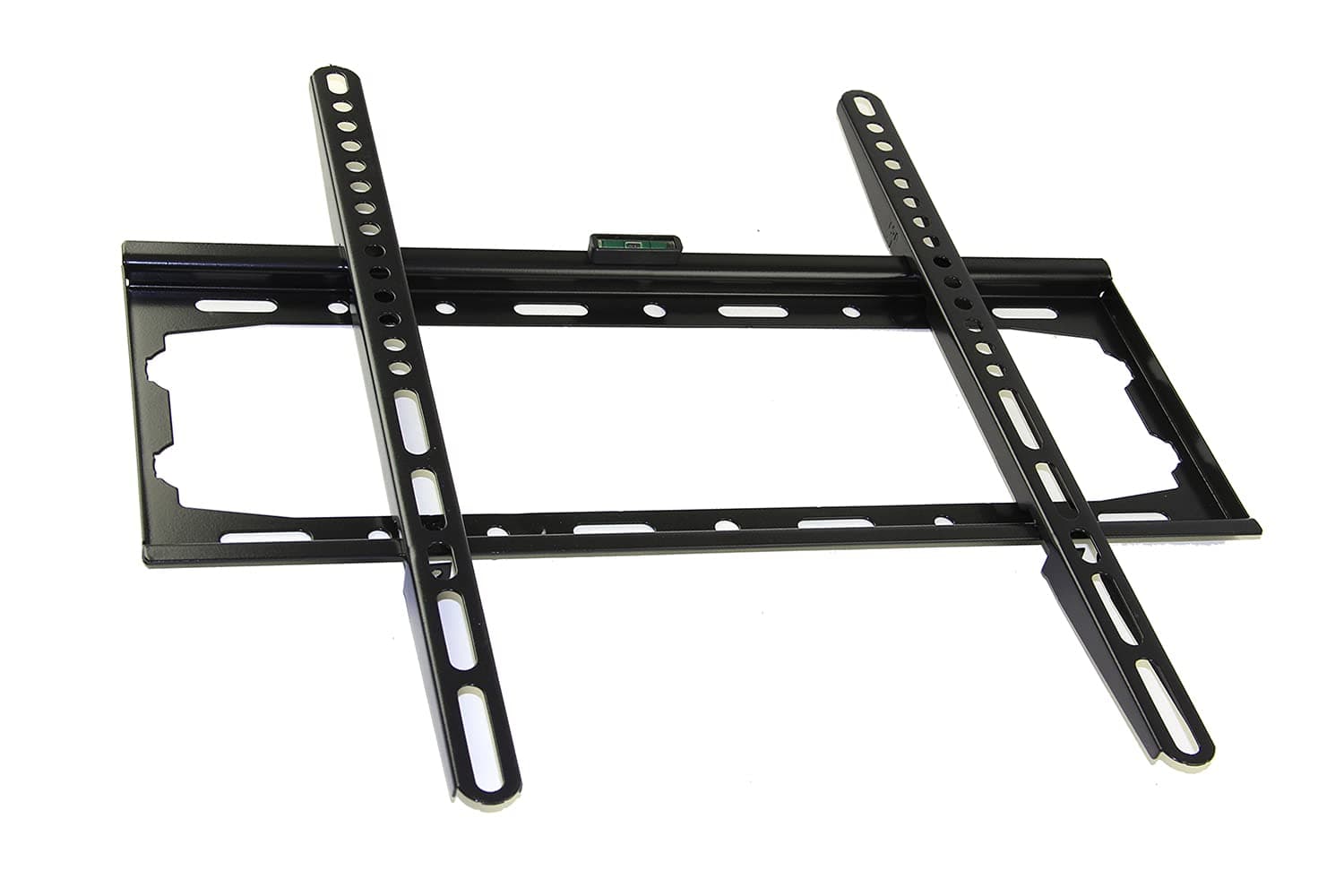 Leostar Lcd, Led TV wall bracket for 26-inch to 55-inch TV fixed View, Black