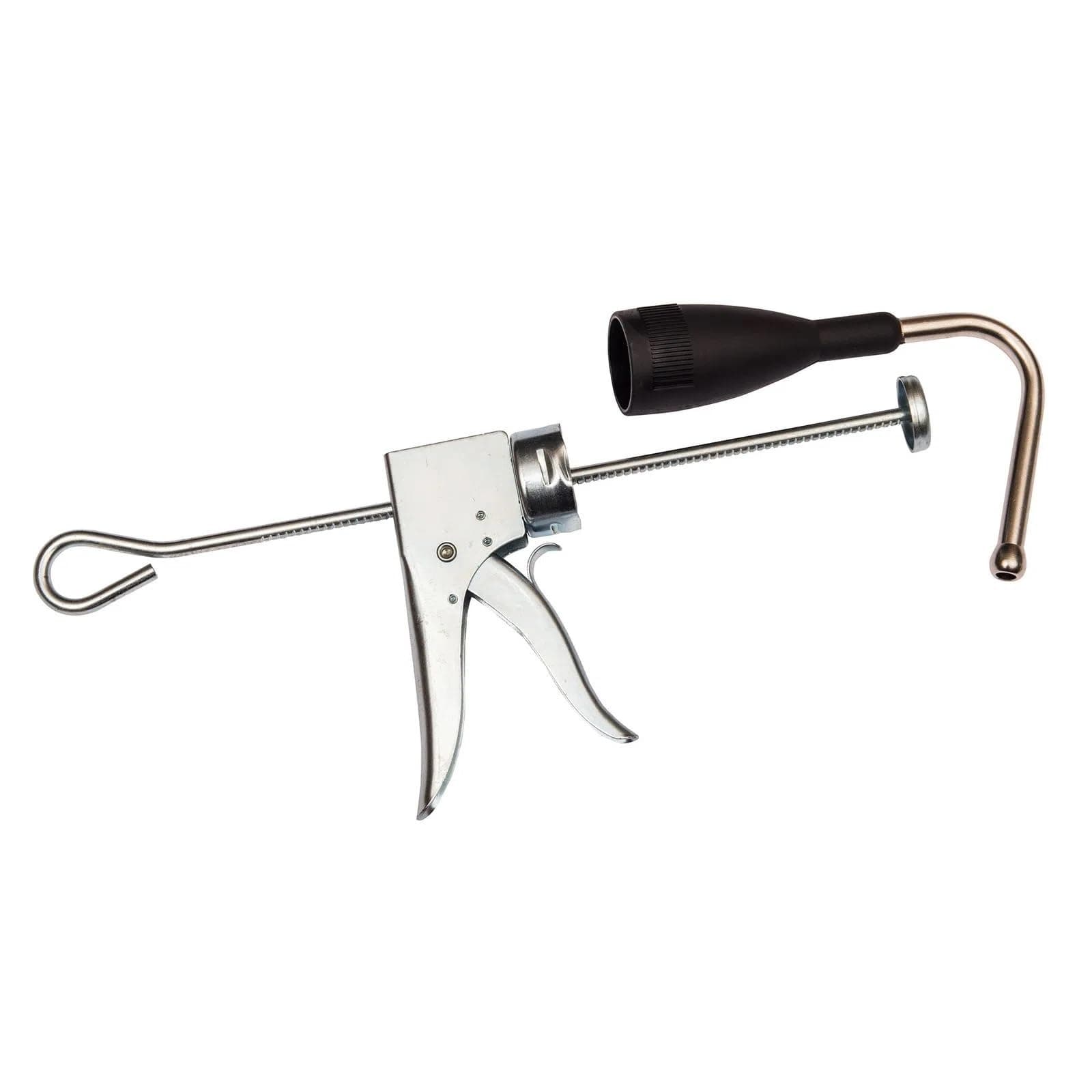 INTERVET Americ Safe-Guard Paste Gun