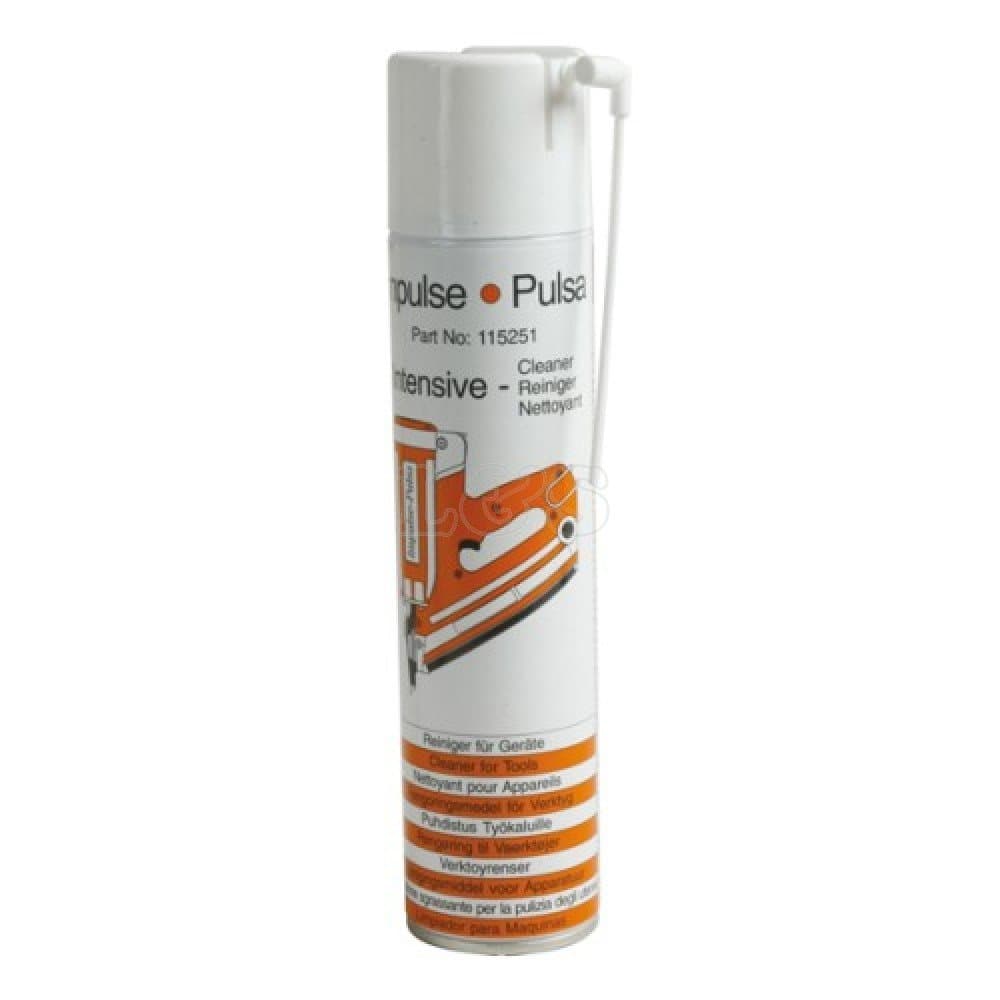Paslode Impulse / Spit Pulsa Cleaner