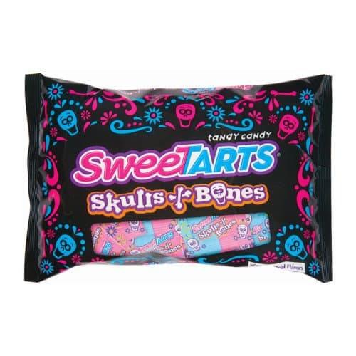 Sweetarts Skulls & Bones 12oz