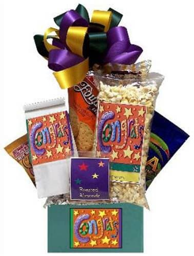 Congratulations Goodies Executive Gifts