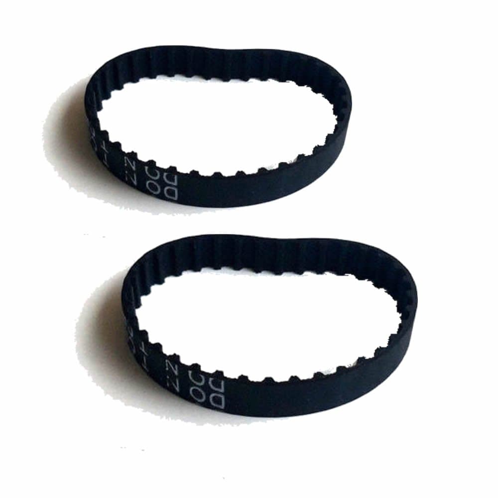 2 Pack 70XL Planer Replacement Belt 321200-00 for Black & Decker 7696 Type 1 2 3 4 5 Planer