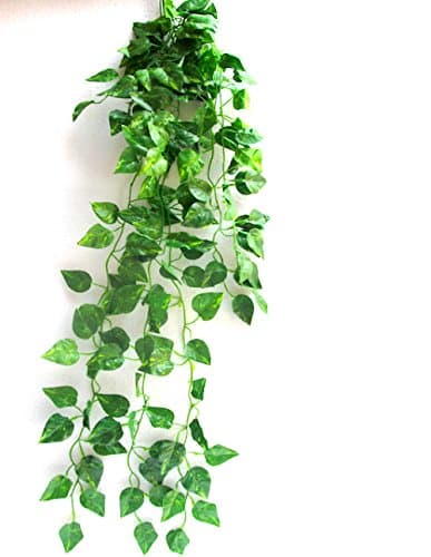 Miracle Retail Artificial Hanging Creeper Plant (Green)