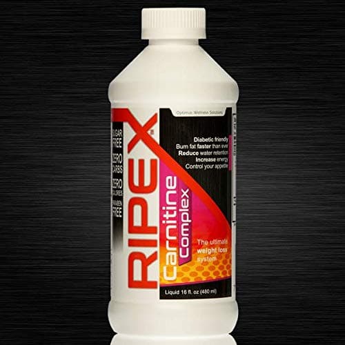 RIPEX CARNITINE Complex