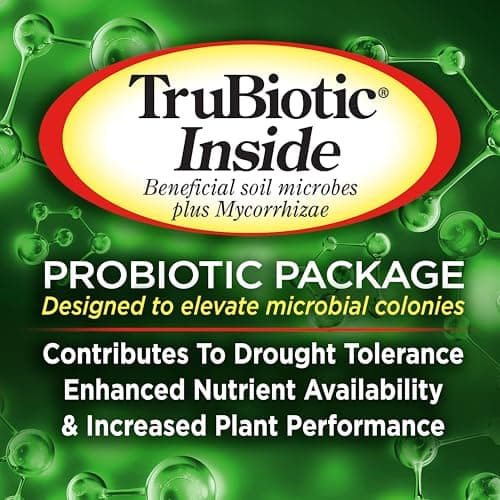 DR EARTH 756P Tropical Fertilizer, 4-Pound