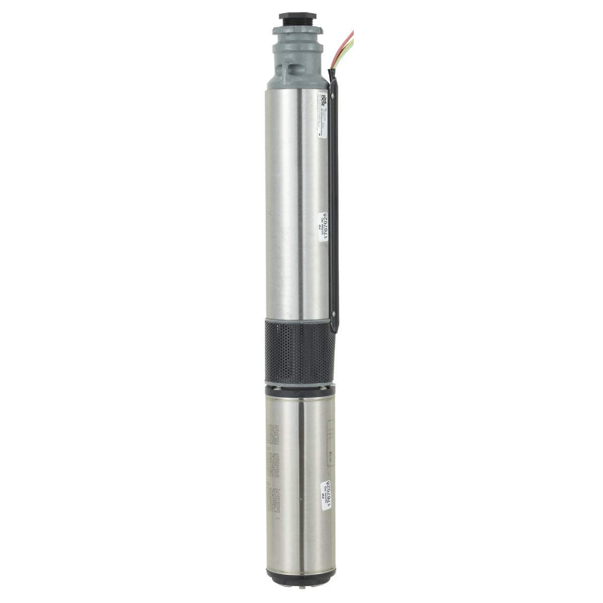 4H10A07301 Submersible Well Pump
