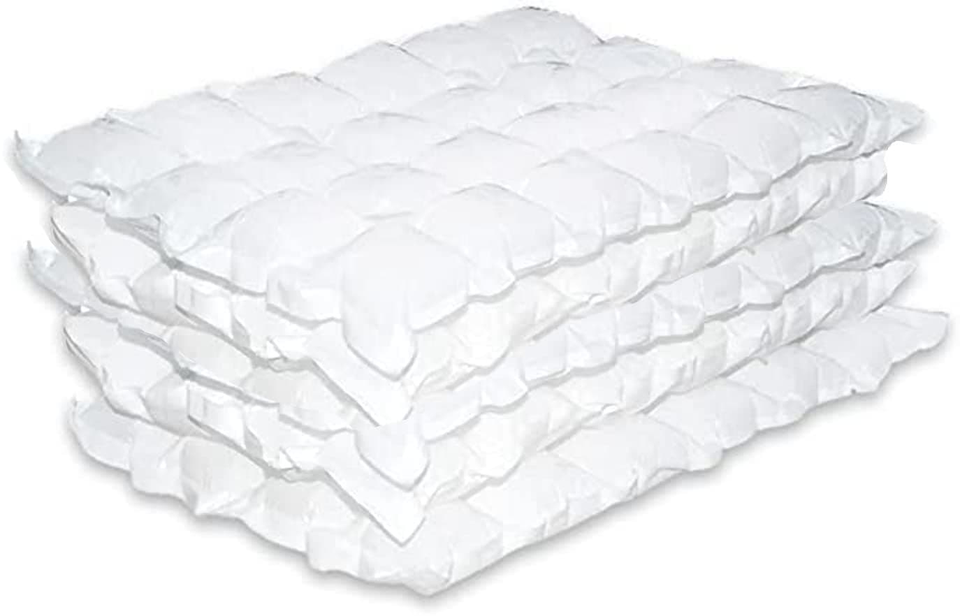 ThermaFreeze Reusable Ice Pack Sheets for Coolers, Long Lasting Ice Packs for Coolers, XL 10x15” 4x6 Cells, Lunch Box Reusable Ice Sheets