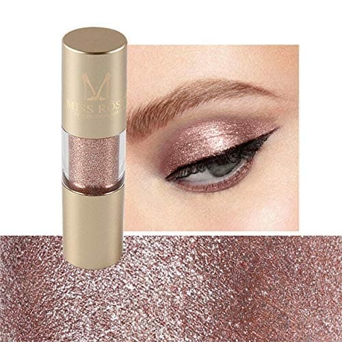 Miss Rose Eyeshadow, Multicolour, 5 g